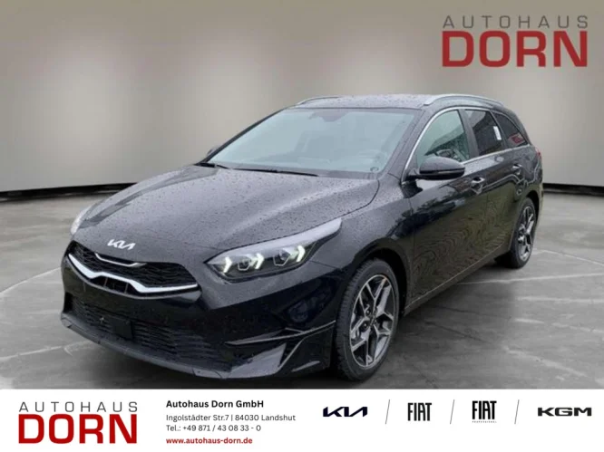 Details zum Fahrzeug: KIA Ceed SW / cee d SW Ultimate 1.0T 48V Mildhybrid