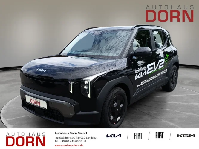 Details zum Fahrzeug: KIA EV2 Earth 42,2 kWh 5S Winter-Connect-Paket