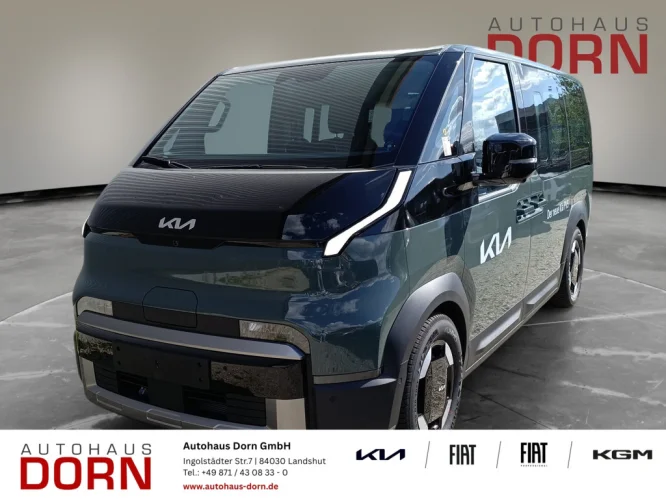 Details zum Fahrzeug: KIA PV5 Passenger Elite 71,2 kWh AW-/ WP-/ PP-/ SM-/ Comfort-Paket
