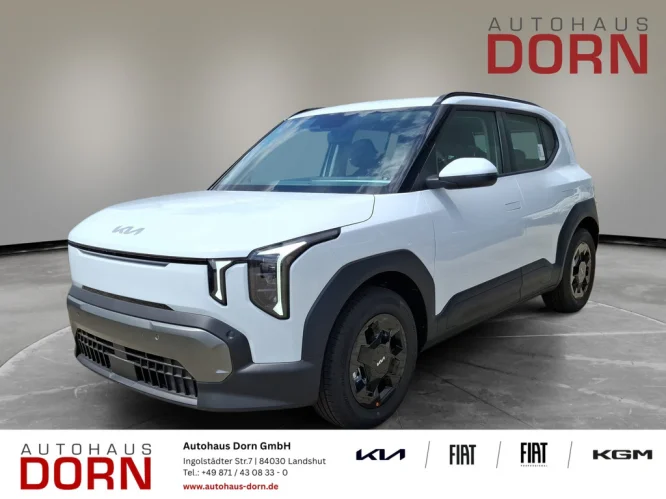 Details zum Fahrzeug: KIA EV2 Earth 42,2 kWh 5 Sitzer