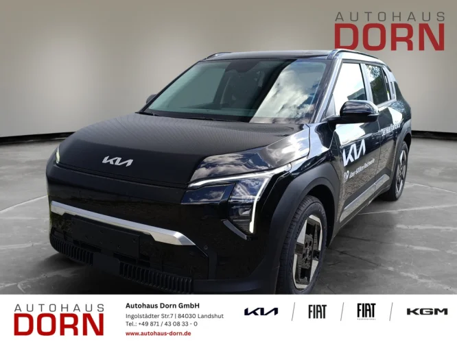 Details zum Fahrzeug: KIA EV3 Earth 81,4 kWh Winter-Connect-/ Business-Paket