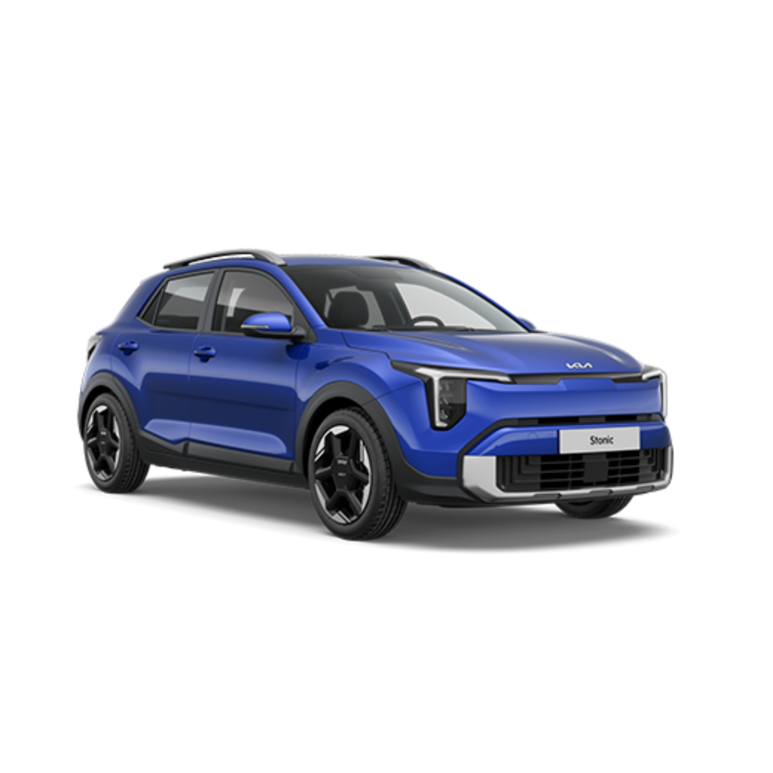 Kia Stonic Modell.