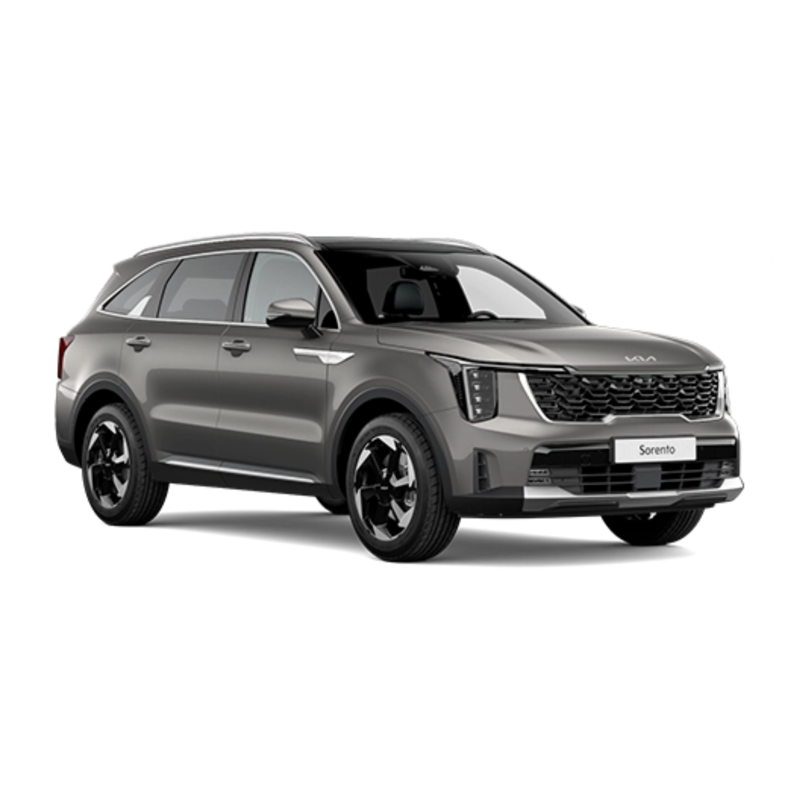 Kia Sorento Modell.