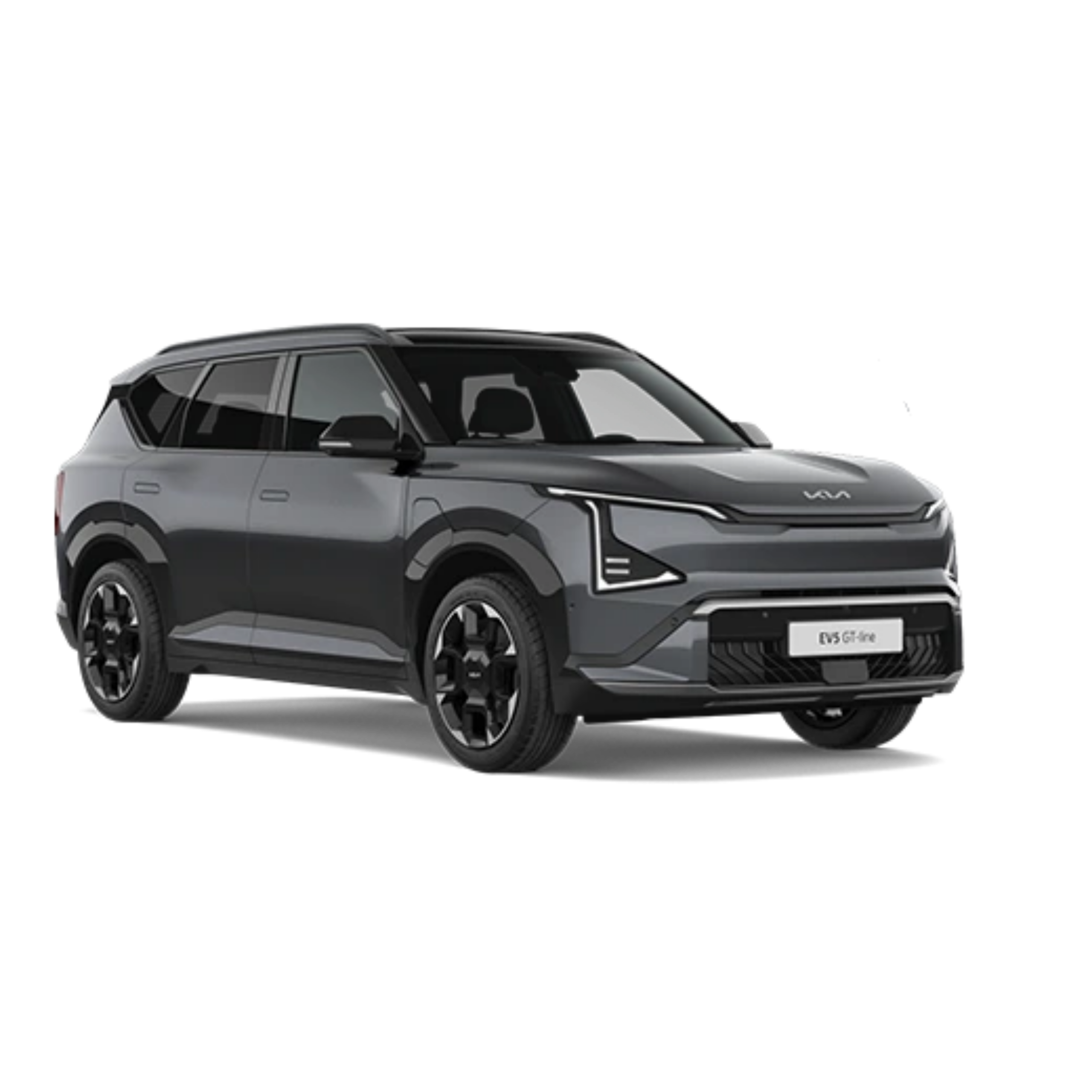 Kia EV5 Modell.