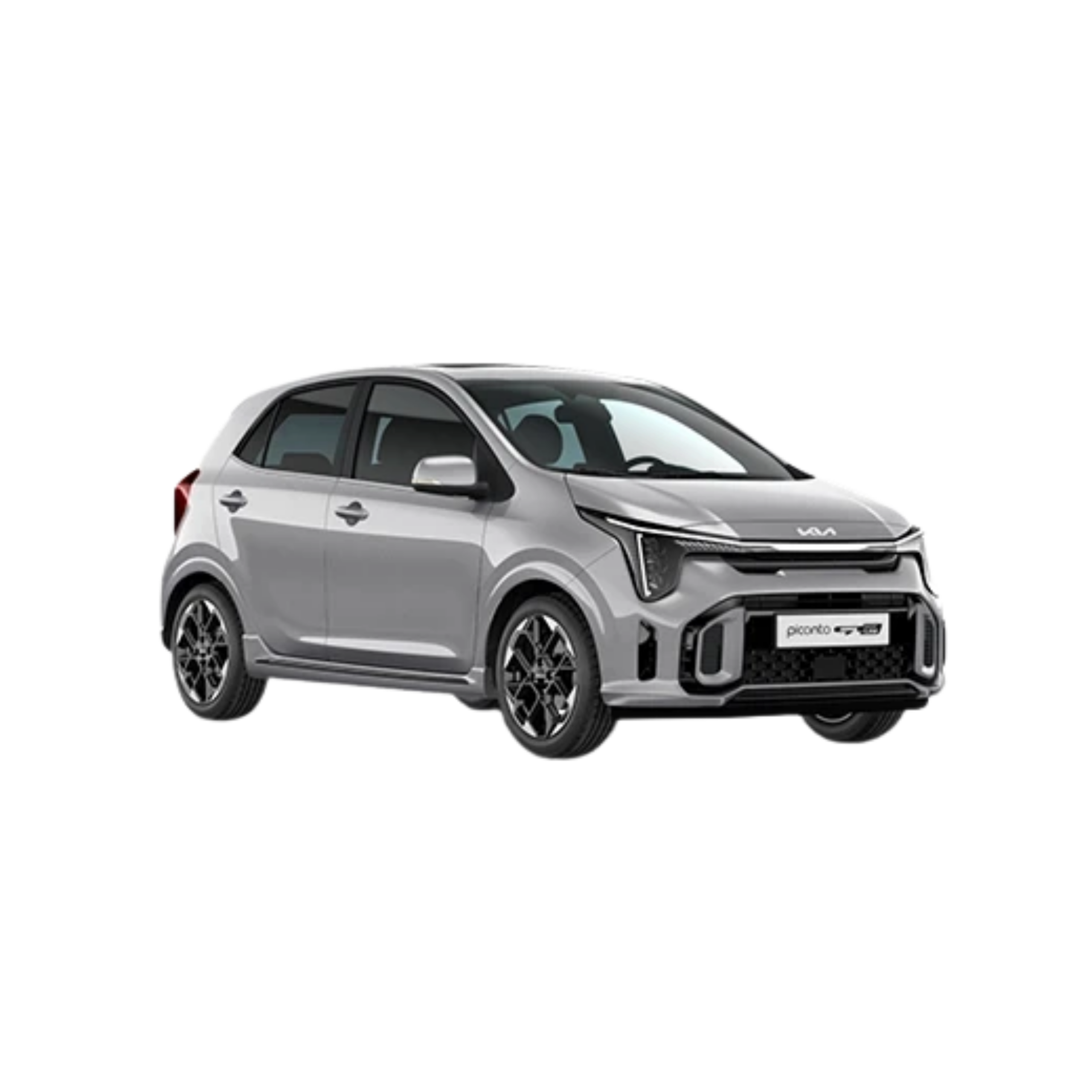 Kia Picanto Modell.