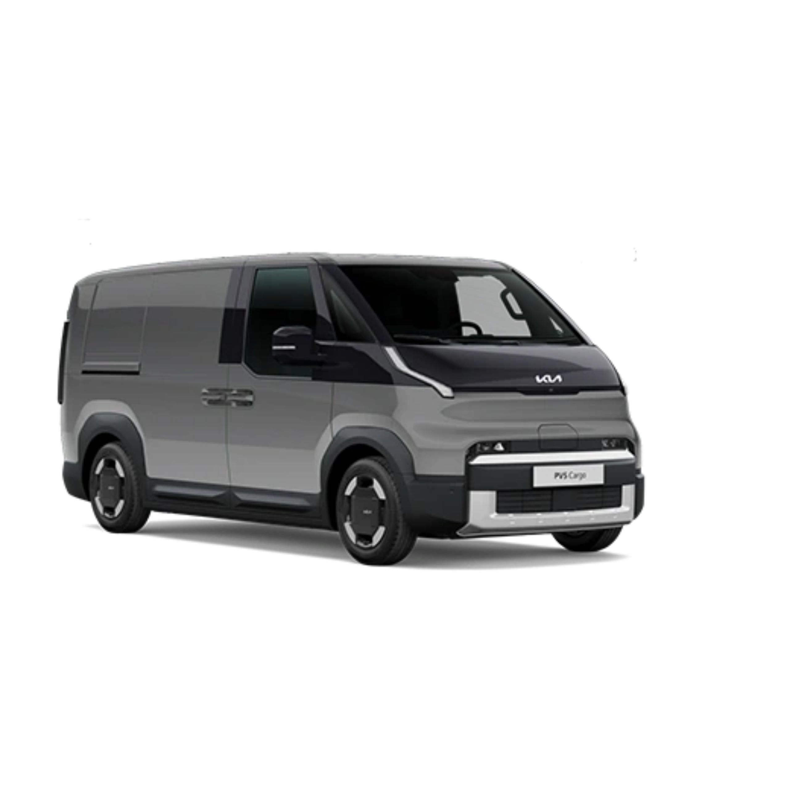 Kia PV5 Cargo Modell.