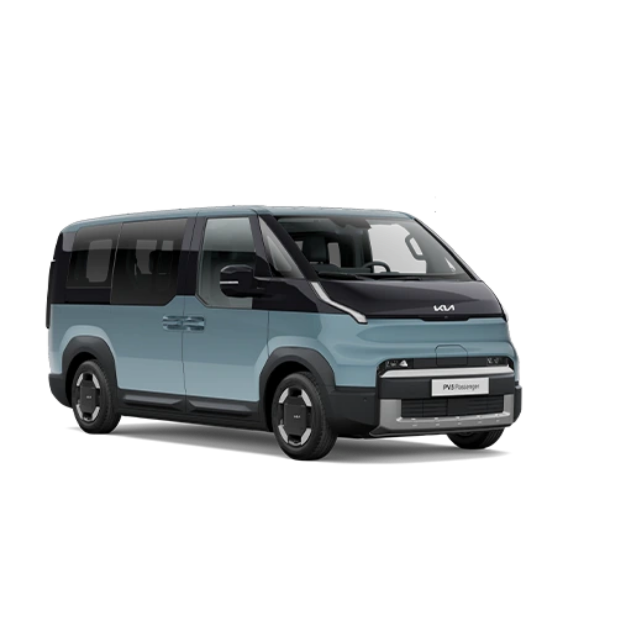 Kia PV5 Passenger Modell.